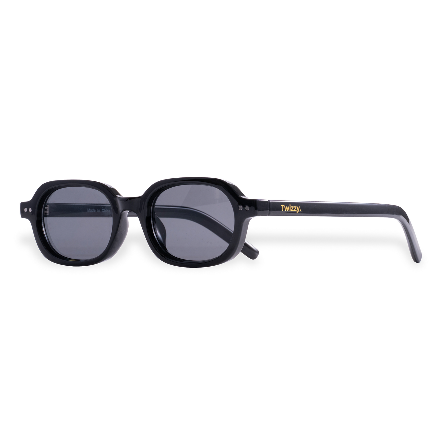 Paros in Black