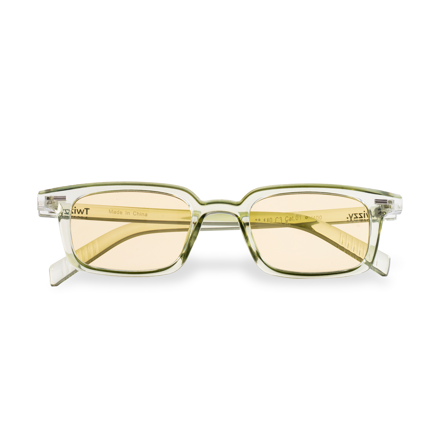 Milos in Sage Green