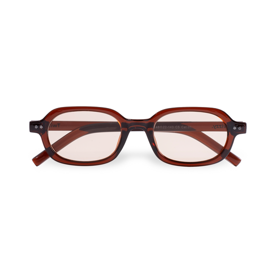 Paros in Brown