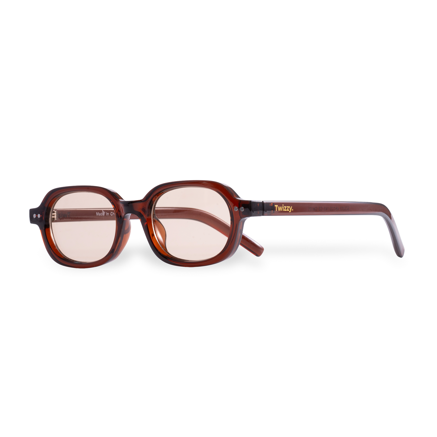 Paros in Brown