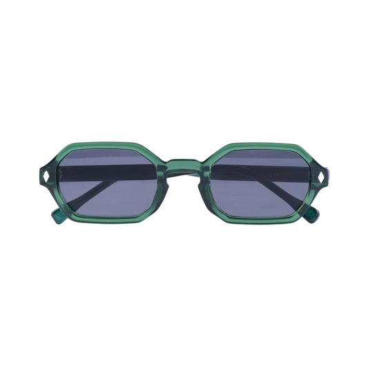 Prizm in Dark Green