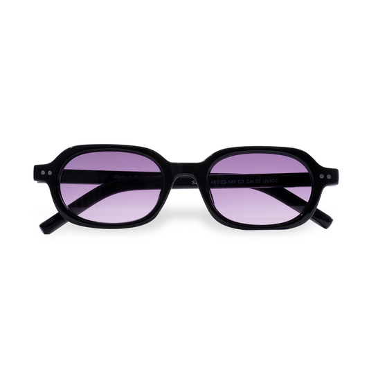 Paros in Lavender