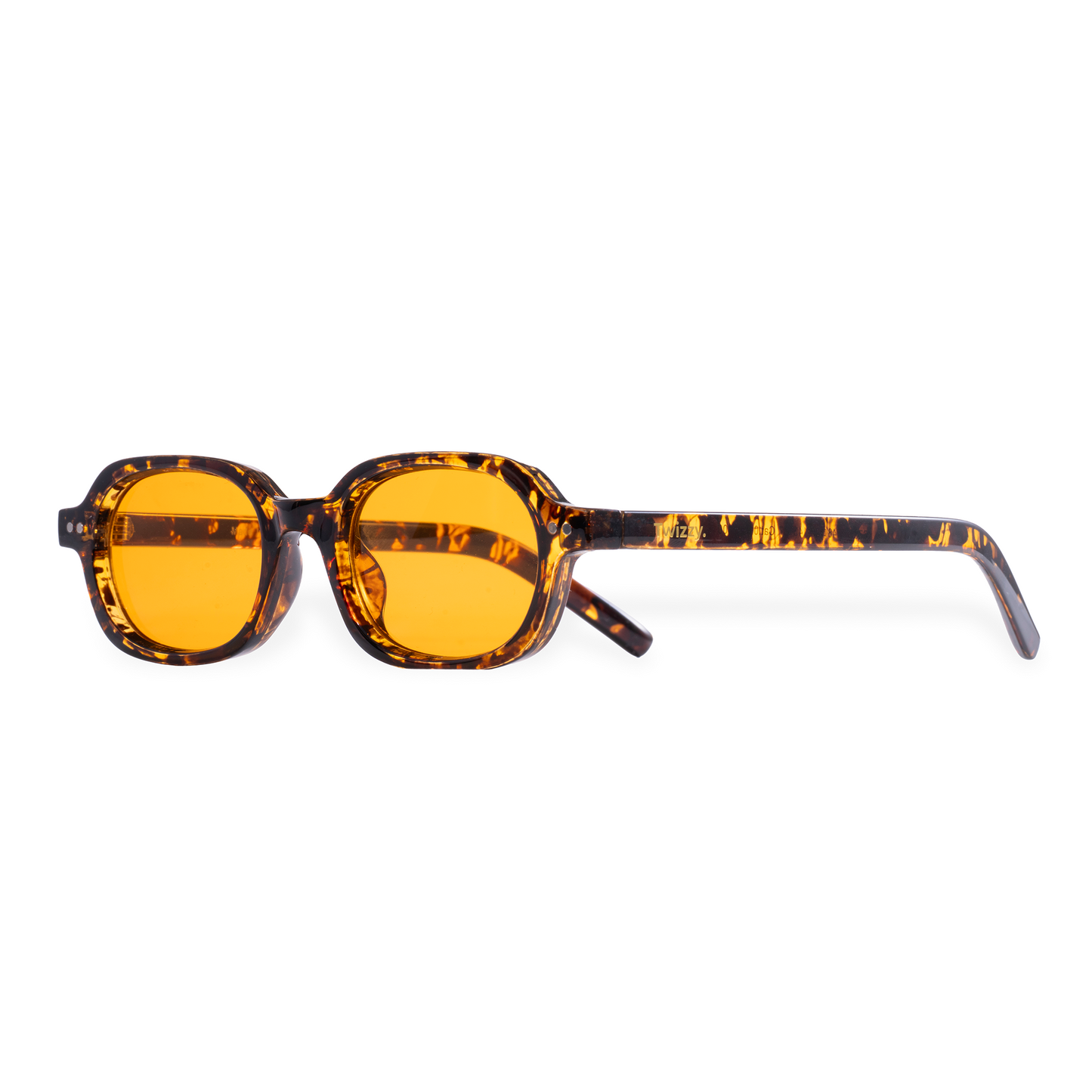 Paros in Leopard Brown