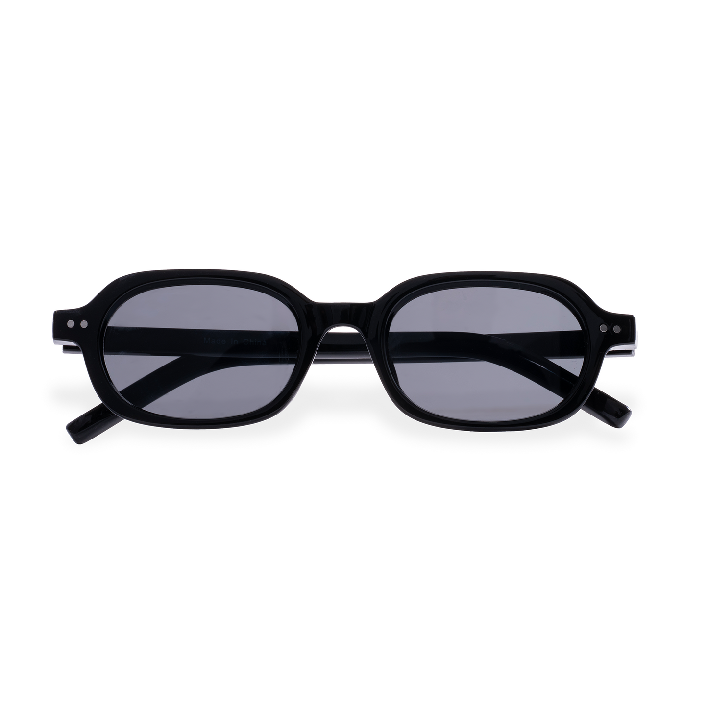Paros in Black