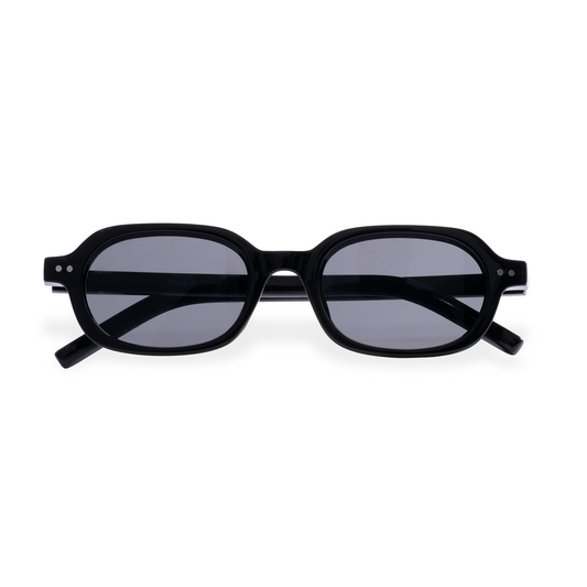 Paros in Black