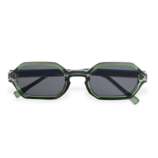 Prizm in Dark Green