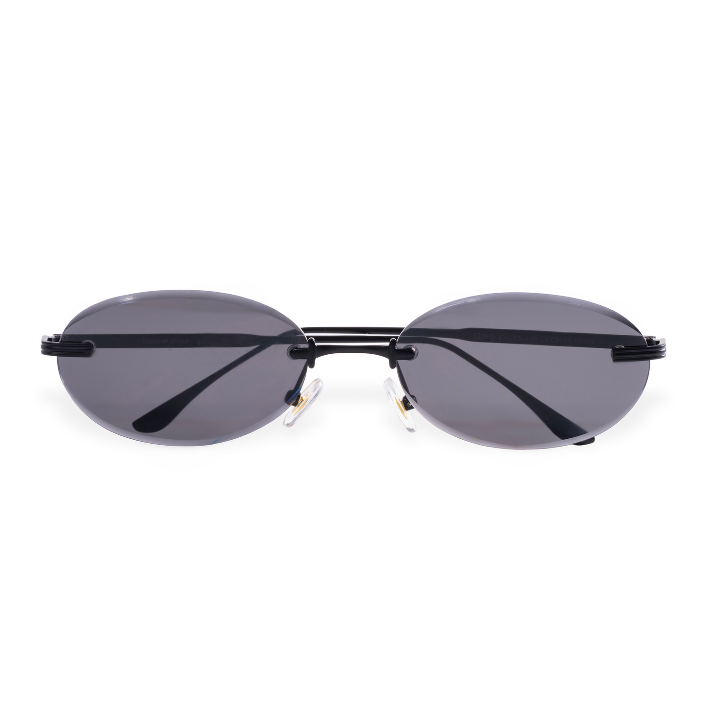Soleil in Double Black