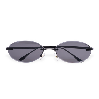 Soleil in Double Black