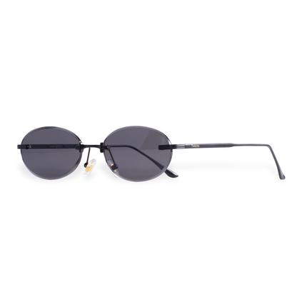 Soleil in Double Black